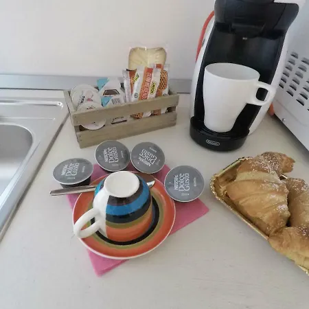 Appartement Le Dimore Di Magda 2 Polignano a Mare