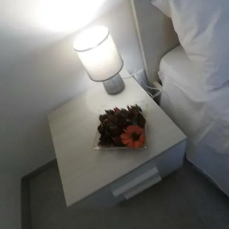 Le Dimore Di Magda 2 Appartement