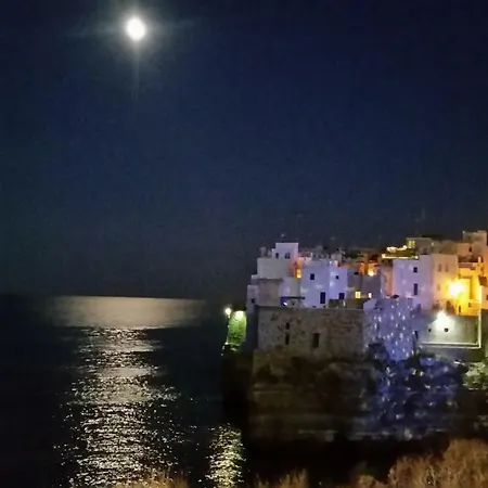 Le Dimore Di Magda 2 Polignano a Mare