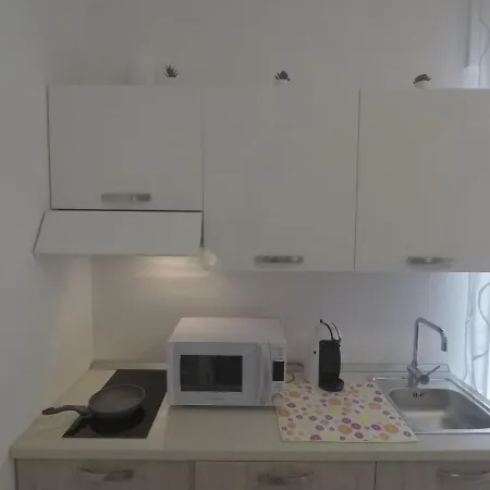 Le Dimore Di Magda 2 Appartement