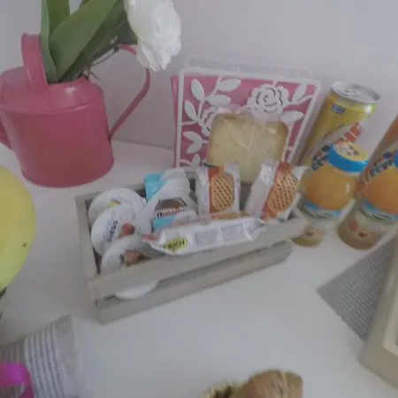 Appartement Le Dimore Di Magda 2 Polignano a Mare