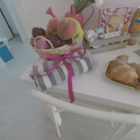 Le Dimore Di Magda 2 Appartement