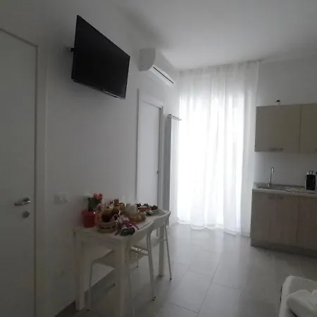 Le Dimore Di Magda 2 Appartement Polignano a Mare