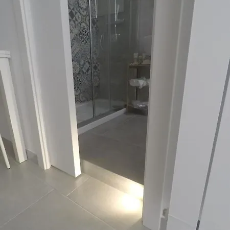 Le Dimore Di Magda 2 Appartement *